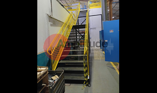 Isolamento Acústico e Tratamento Acústico | Amplitude Soluções Acústicas